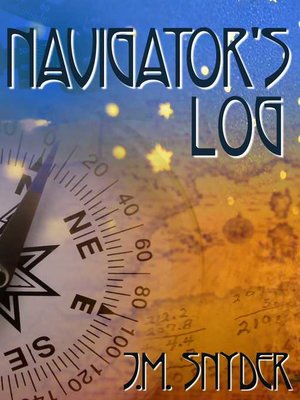 cover image of Navigator's Log